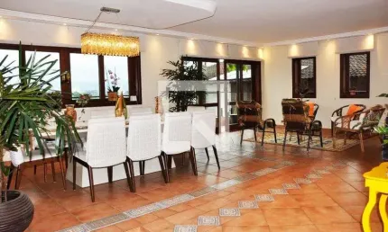 Casa para Venda - City América, 5 Quartos,  570 m² - São Paulo