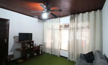 Casa para Venda - Ermelino Matarazzo, 2 Quartos,  98 m² - São Paulo