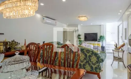 Casa para Venda - Tristeza, 3 Quartos,  490 m² - Porto Alegre
