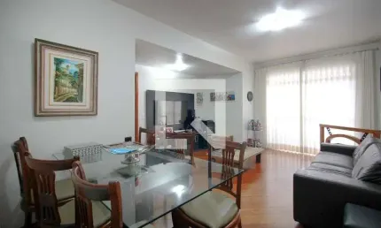 Apartamento para Venda - São Pedro, 3 Quartos,  103 m² - Belo Horizonte