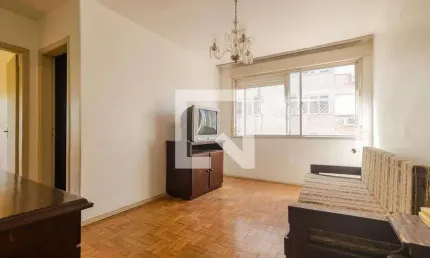 Apartamento para venda - cristal , 2 quartos,  70 m² - porto alegre