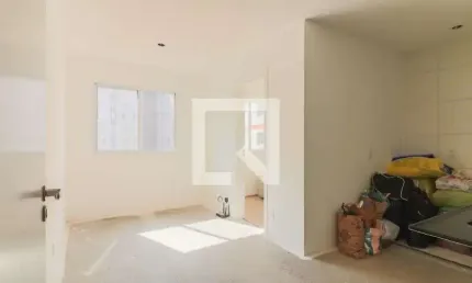 Apartamento para Venda - Jaguaré, 2 Quartos,  35 m² - São Paulo