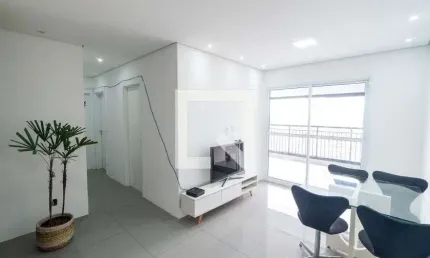 Apartamento para venda - vila mascote, 3 quartos,  81 m² - são paulo