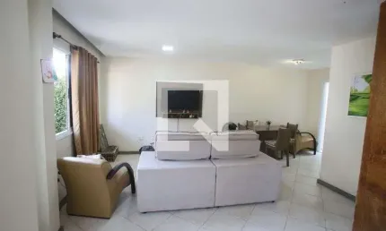 Casa / sobrado em condomínio para venda - pechincha, 3 quartos,  95 m² - rio de janeiro