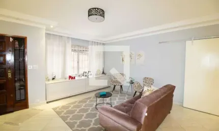 Casa para Venda - Tucuruvi, 6 Quartos,  460 m² - São Paulo