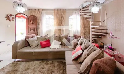 Casa para Venda - Coração Eucarístico, 5 Quartos,  400 m² - Belo Horizonte