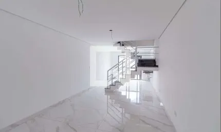 Casa para Venda - Bela Vista, 3 Quartos,  100 m² - Osasco