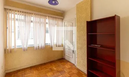 Apartamento para venda - campos elíseos, 1 quarto,  35 m² - são paulo