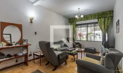 Casa para Venda - Passo D&apos;areia, 4 Quartos,  180 m² - Porto Alegre