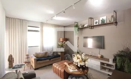 Casa para Venda - Bandeirantes, 5 Quartos,  900 m² - Belo Horizonte