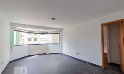 Apartamento para Venda - Jardim, 2 Quartos,  92 m² - Santo André