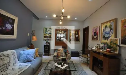 Casa para Venda - Vila Constança , 4 Quartos,  115 m² - São Paulo
