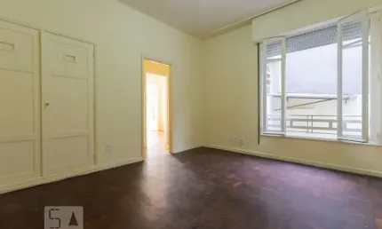 Apartamento para Venda - Flamengo, 2 Quartos,  75 m² - Rio de Janeiro