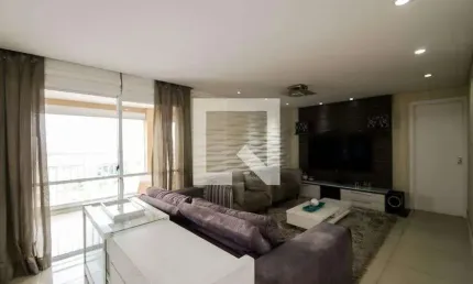 Apartamento para Venda - Vila Augusta, 3 Quartos,  134 m² - Guarulhos