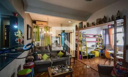 Apartamento para venda - andaraí, 2 quartos,  67 m² - rio de janeiro