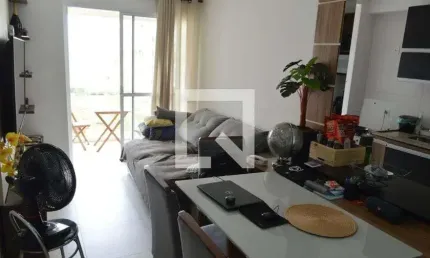 Apartamento para Venda - Jacarepaguá, 2 Quartos,  72 m² - Rio de Janeiro