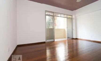 Apartamento para Venda - Santo Antônio, 4 Quartos,  100 m² - Belo Horizonte