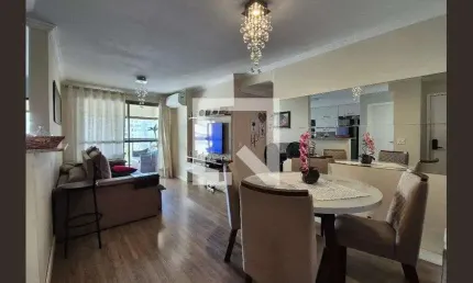 Apartamento para Venda - Vargem Pequena, 3 Quartos,  89 m² - Rio de Janeiro