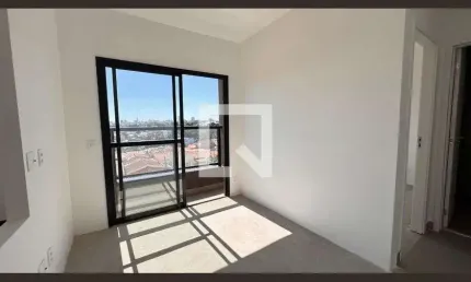 Apartamento para venda - parque industrial, 1 quarto,  33 m² - campinas