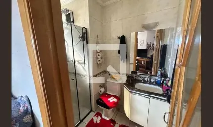 Casa / sobrado em condomínio para venda - água fria, 4 quartos,  444 m² - são paulo