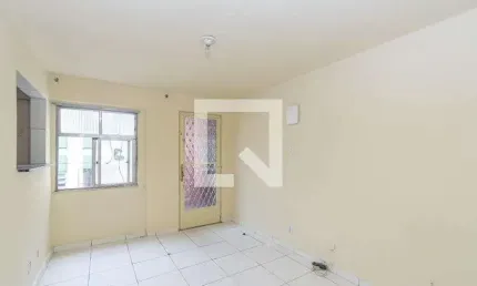 Apartamento para Venda - Jardim America, 2 Quartos,  43 m² - Rio de Janeiro