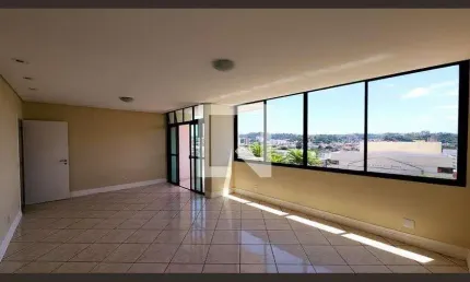 Apartamento para venda - centro, 4 quartos,  197 m² - jundiaí