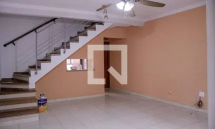 Casa / sobrado em condomínio para venda - vila augusta, 2 quartos,  130 m² - guarulhos