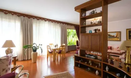 Casa para venda - casa verde, 4 quartos,  458 m² - são paulo