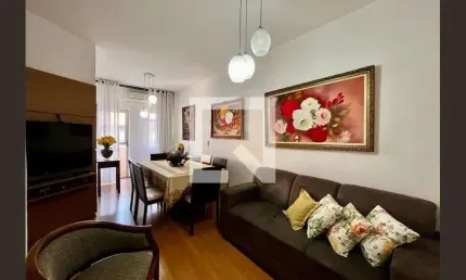 Apartamento para venda - botafogo, 2 quartos,  69 m² - campinas