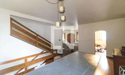 Casa para Venda - Nova Campinas, 3 Quartos,  695 m² - Campinas