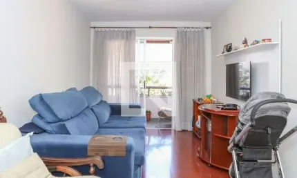 Apartamento para venda - perdizes, 3 quartos,  86 m² - são paulo