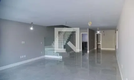 Casa / Sobrado em Condomínio para Venda - Barra da Tijuca - Marapendi, 4 Quartos,  600 m² - Rio de Janeiro