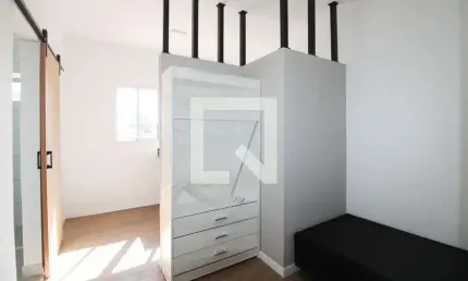 Kitnet / Stúdio para Venda - Barão Geraldo - Centro, 1 Quarto,  20 m² - Campinas
