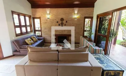 Casa / Sobrado em Condomínio para Venda - Sousas, 3 Quartos,  270 m² - Campinas