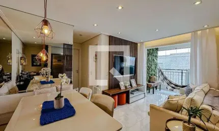Apartamento para venda - mooca, 2 quartos,  55 m² - são paulo