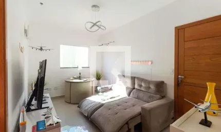 Casa / Sobrado em Condomínio para Venda - Vila Nhocuné, 2 Quartos,  54 m² - São Paulo