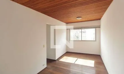 Apartamento para venda - santa cecília, 2 quartos,  57 m² - são paulo