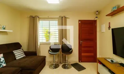 Casa / Sobrado em Condomínio para Venda - Vila Ede, 2 Quartos,  65 m² - São Paulo