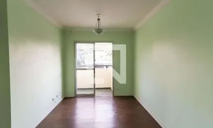 Apartamento para Venda - Portal do Morumbi, 3 Quartos,  64 m² - São Paulo