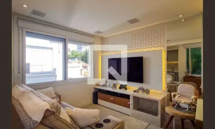 Apartamento para venda - auxiliadora, 2 quartos,  70 m² - porto alegre