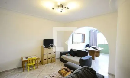 Casa para Venda - Cambuci, 3 Quartos,  160 m² - São Paulo