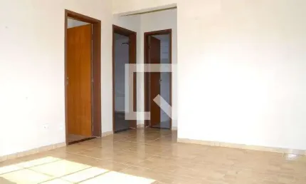 Apartamento para Venda - Goiânia, 2 Quartos,  42 m² - Belo Horizonte