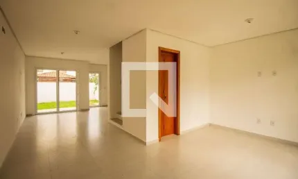 Casa / Sobrado em Condomínio para Venda - Aberta dos Morros, 3 Quartos,  105 m² - Porto Alegre