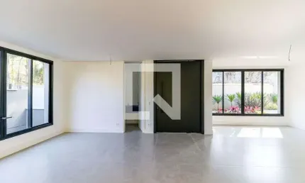 Casa / Sobrado em Condomínio para Venda - Chácara Santo Antonio, 4 Quartos,  943 m² - São Paulo
