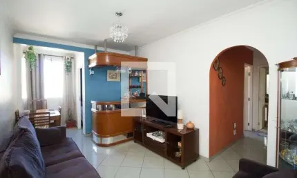 Apartamento para Venda - Floresta, 3 Quartos,  90 m² - Belo Horizonte