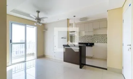 Apartamento para Venda - Ponte Preta, 2 Quartos,  50 m² - Campinas