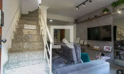 Casa / Sobrado em Condomínio para Venda - Itaquera, 2 Quartos,  59 m² - São Paulo