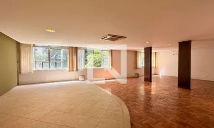 Apartamento para venda - copacabana, 4 quartos,  300 m² - rio de janeiro