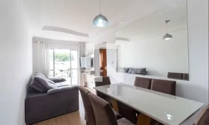 Apartamento para venda - ermelino matarazzo, 2 quartos,  50 m² - são paulo