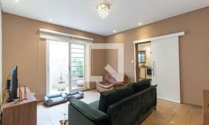 Casa para Venda - Vila Ré, 3 Quartos,  135 m² - São Paulo